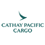 国泰航空货运（cathay pacific cargo）